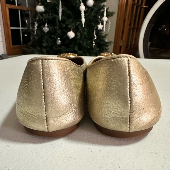 Tory Burch flats - Picture 2 of 8
